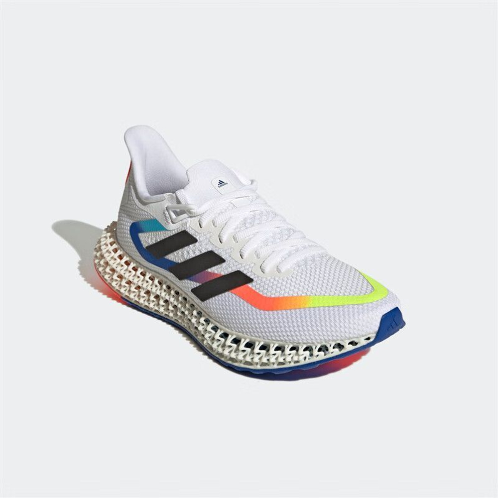 Кроссовки аdidas 4DFWD 2