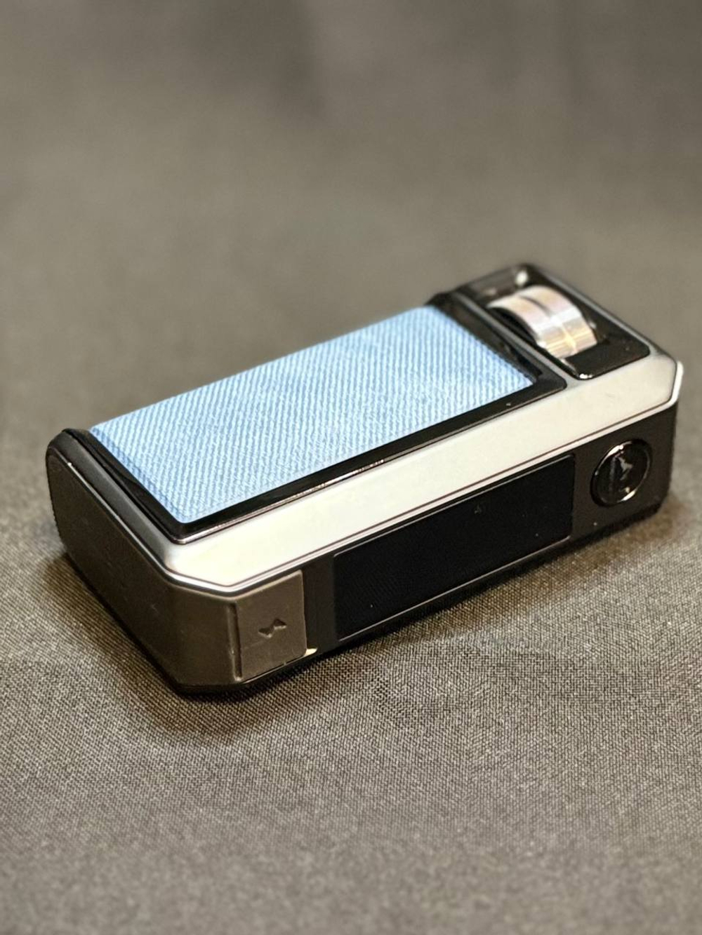 Бокс Мод/Box Mod VooPoo DRAG 6 4400 mAh 220 W