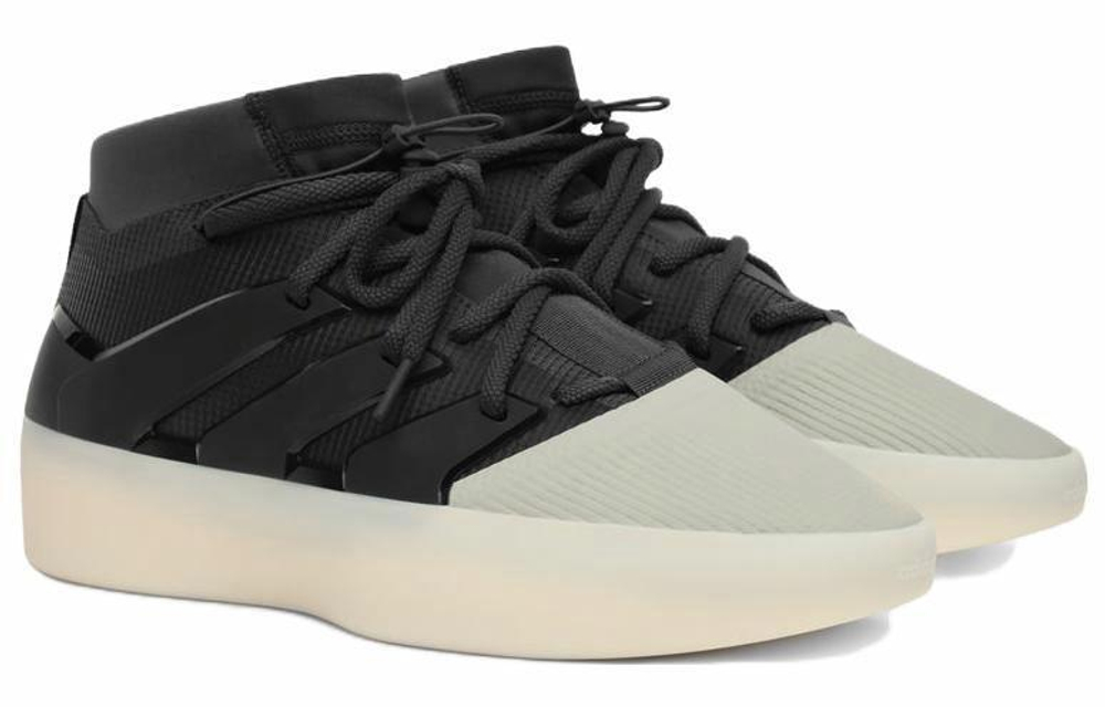 Кроссовки Fear Of God X Adidas Originals Athletics
