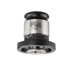 Головка BDS резьбонарезная, тип 2, М14, 11х9 мм, DIN 376