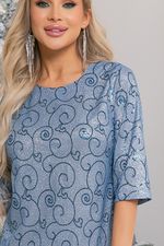 Платье 70927 Avili