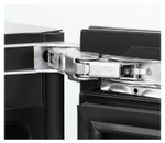 Винный шкаф CASO WineDeluxe E 29