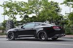 Карбоновой обвес для Chevrolet Camaro 2016-2020 Шевроле