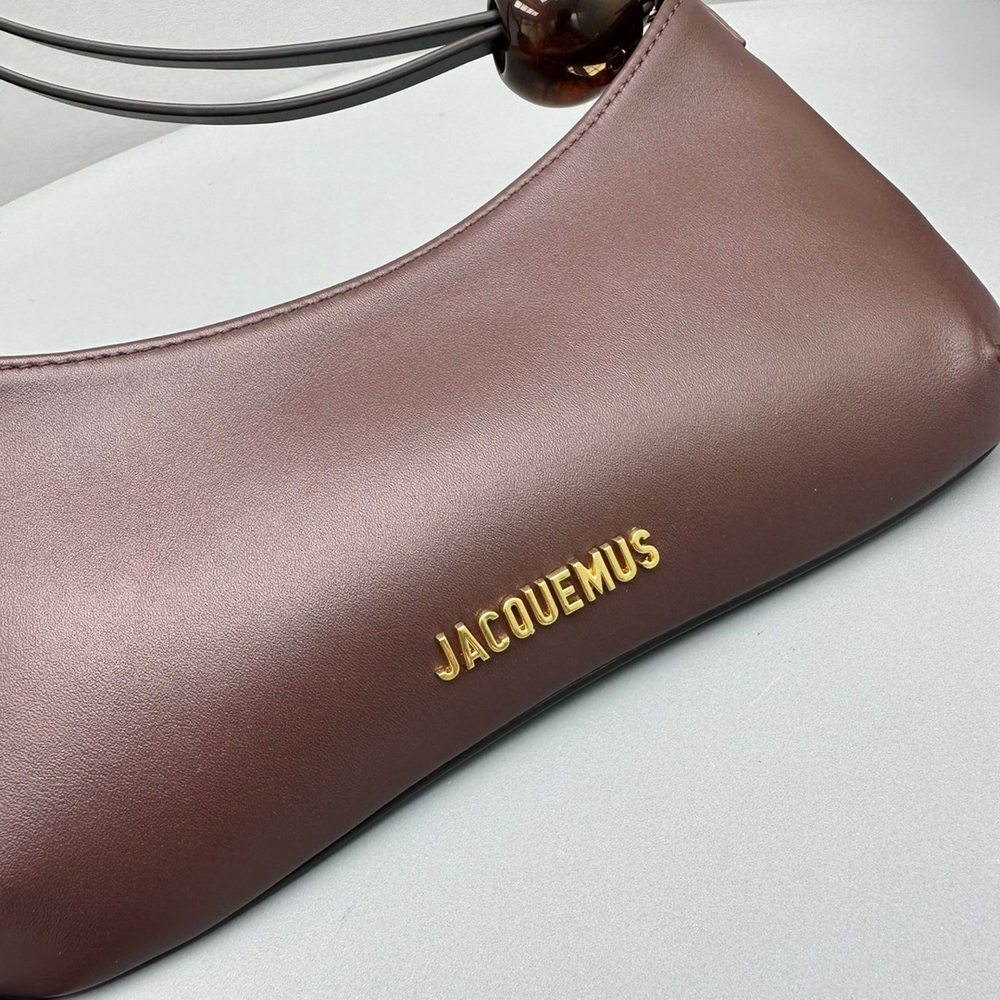 Jacquemus Le Bisou 27 cm