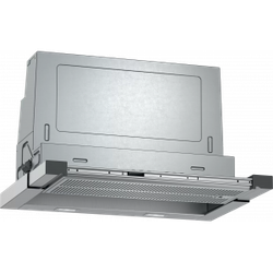 Встраиваемая вытяжка Neff D46ML54X1