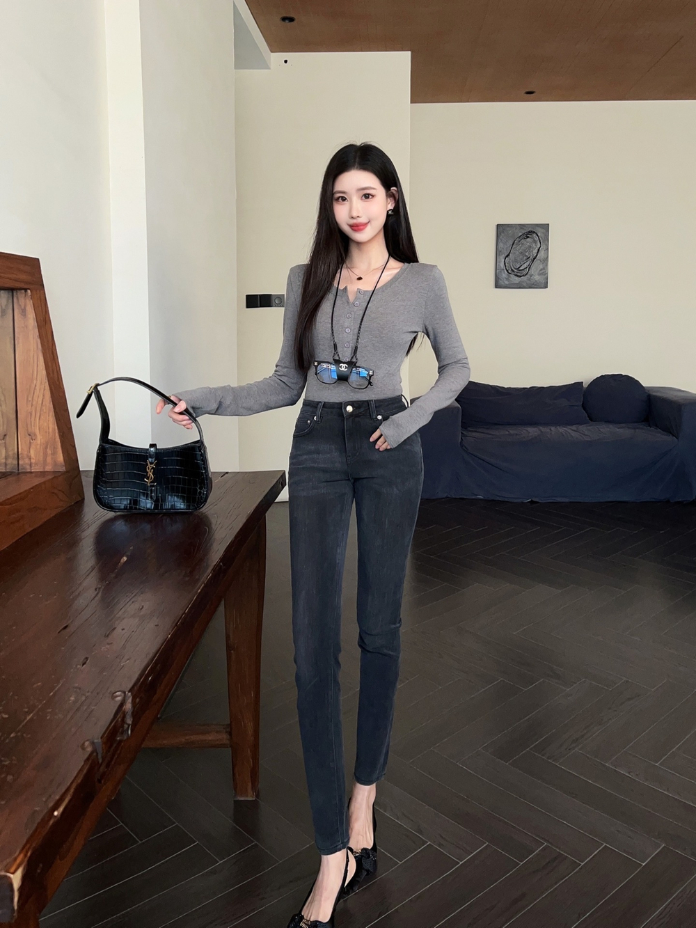 Gucci Jeans
