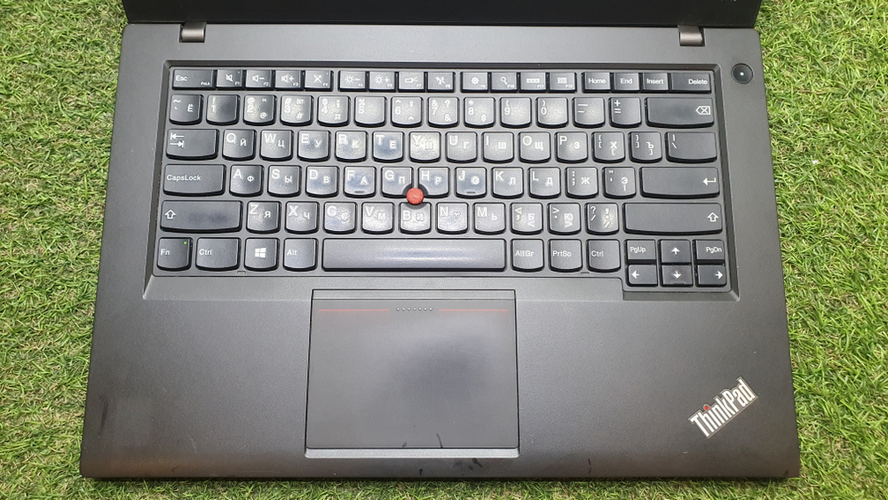 Ноутбук Lenovoi5/4Gb