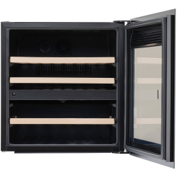 Встраиваемый винный шкаф Vard WCI6DS