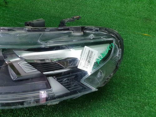 Битая Фара левая Haval F7 (2019-н.в.) LED