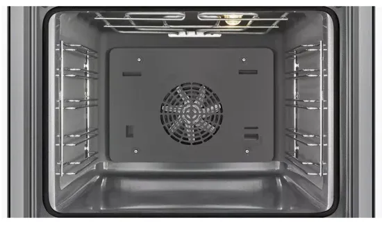 Духовой шкаф Bosch HBG7242B1