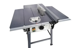 Распиловочный циркулярный станок по дереву Metal Master TSM-254