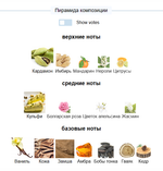 Tom Ford Noir Extreme Parfum 100ml (duty free парфюмерия)