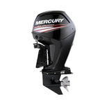 4х-тактный лодочный мотор MERCURY ME F 115 ECXLPT EFI CT