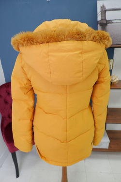 Куртка Nice Claup евро зима на 13 лет или 40 размер