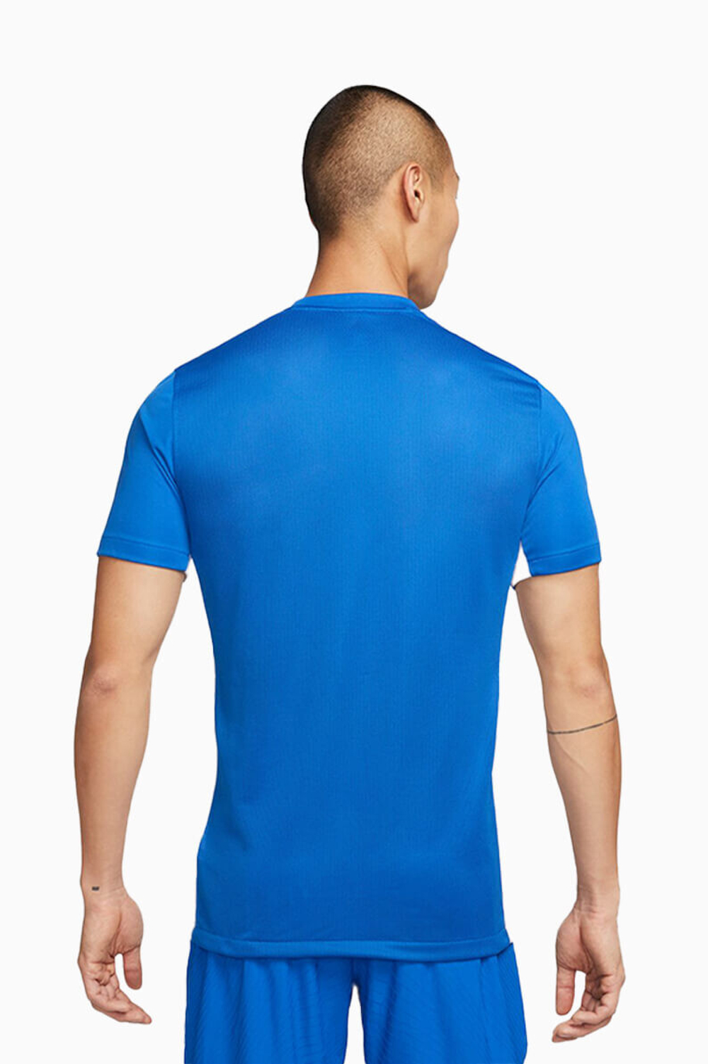 Футболка Nike Dri-FIT Challenge V