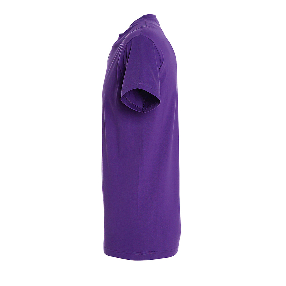 Футболка Imperial мужская 100% хлопок Белый  S