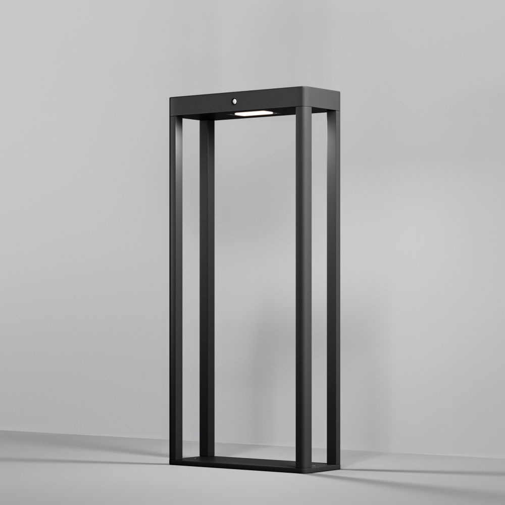 Светильник на солнечной батарее Outdoor OSL456FL-L2GF3K