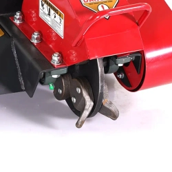 ZimAni SG350 измельчитель пней