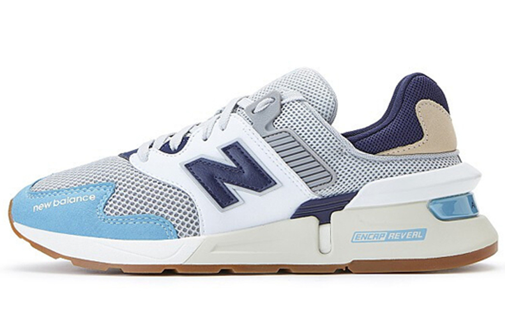 Кроссовки New Balance Nb 997