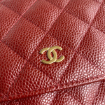 Chanel Woc