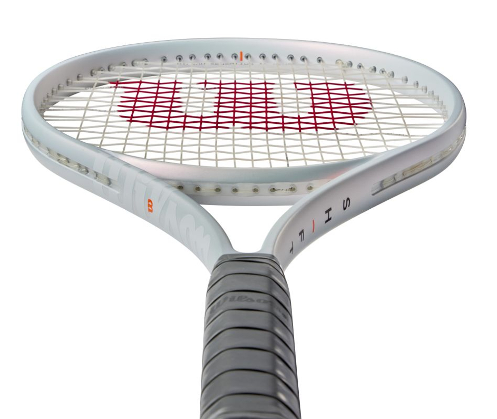 Теннисная ракетка Wilson Shift 99 Pro V1 + струны
