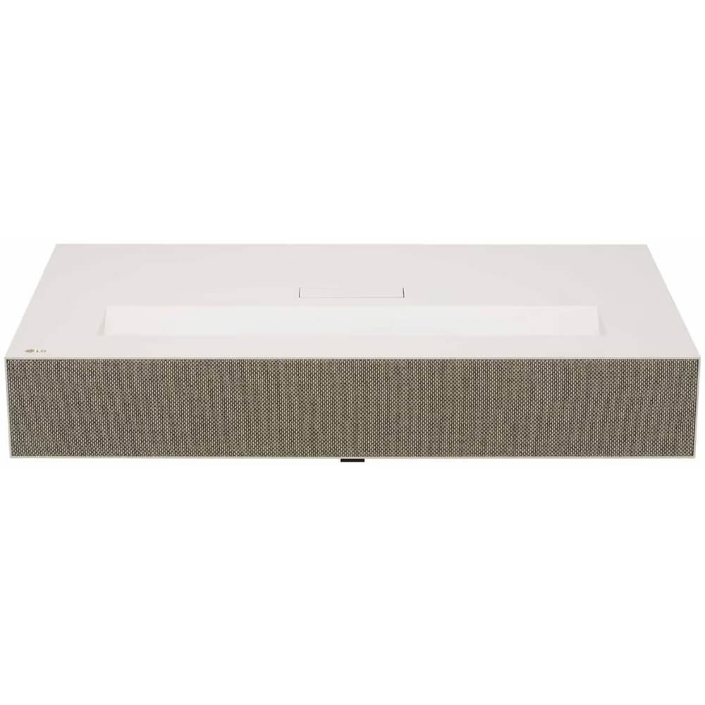 Проектор LG CineBeam Premium HU915QE