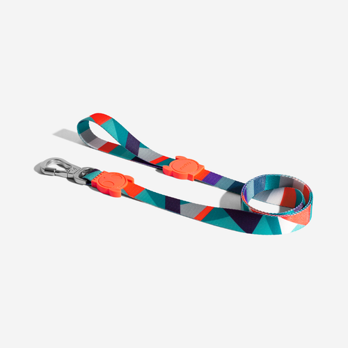 Поводок ELLA 120 см Zee.Dog