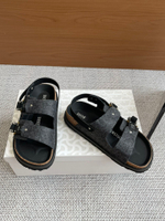 Christian Dior By Birkenstock Sandal