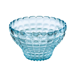 Чаша tiffany, 300 мл, акрил, голубая