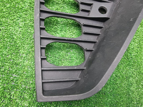 Накладка ПТФ левая Jetour X90 PLUS (2021-н.в.)