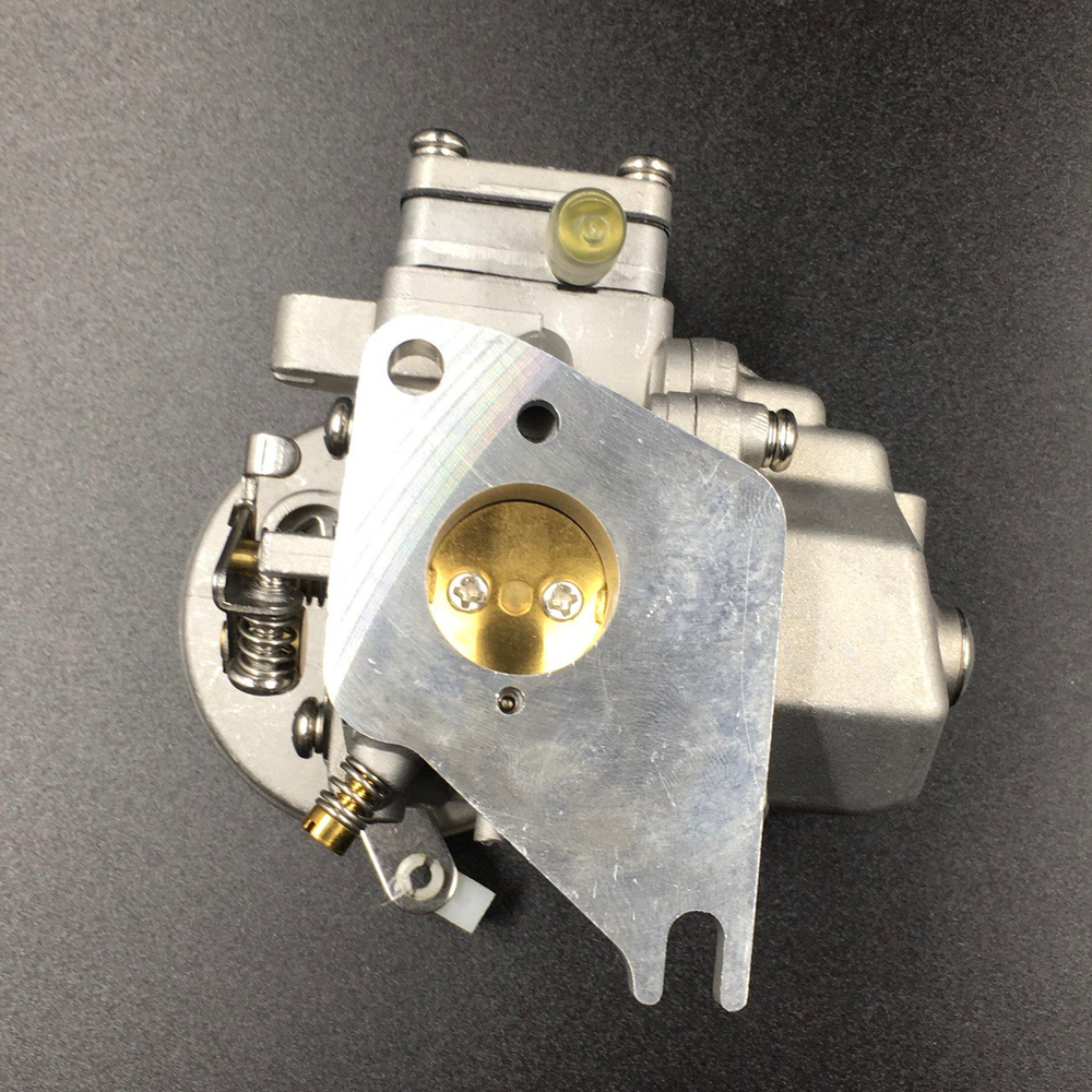 Карбюратор Yamaha 4-5 (PREMARINE)