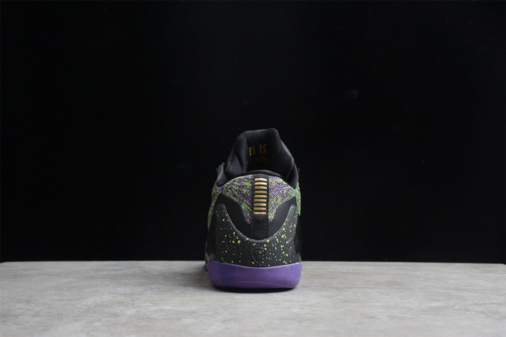 Nike Kobe 9 Low Mamba Moment