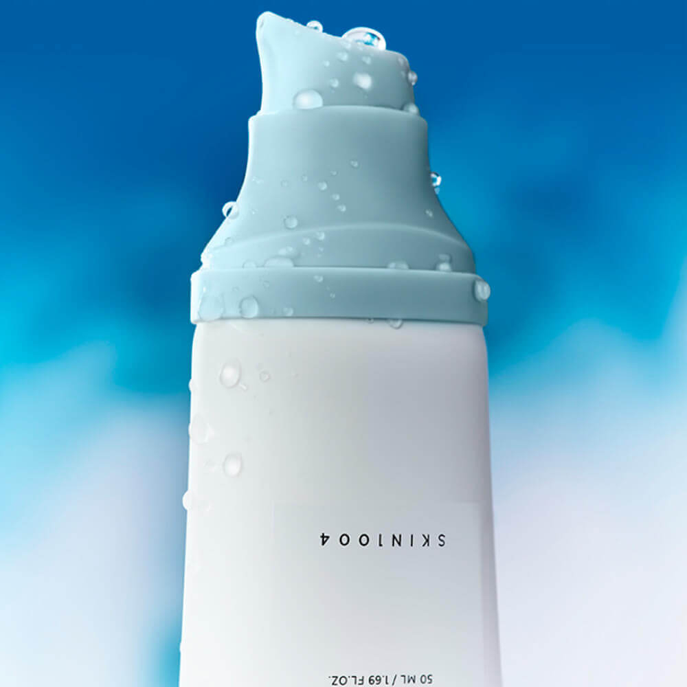 SKIN1004 Madagascar Centella Hyalu-Cica Water-Fit Sun Serum SPF 50ml