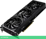 Видеокарта Palit GeForce RTX 5070 Infinity 3 OC 12GB GDDR7 (NE75070S19K9-GB2050S)