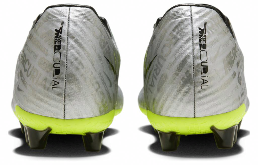Кроссовки Nike Air Zoom Vapor 15 Academy Ag