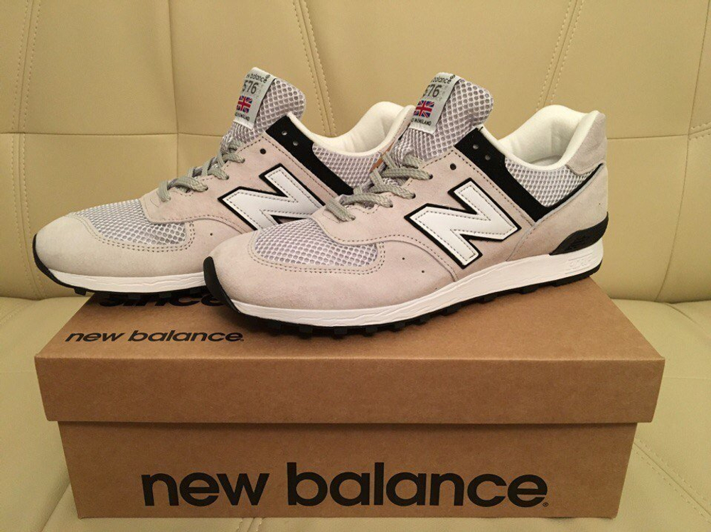 New Balance M576PGW