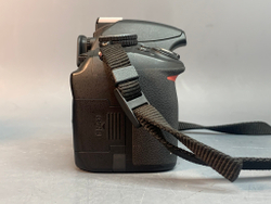 Nikon D3100 Body 6426 кадров полоса на экране