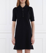 Платье CHACE LAUREN RALPH LAUREN - черный(200787050)