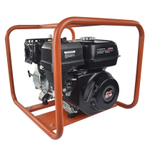 Мотопомпа бензиновая EVOline TG 30 (Zongshen)