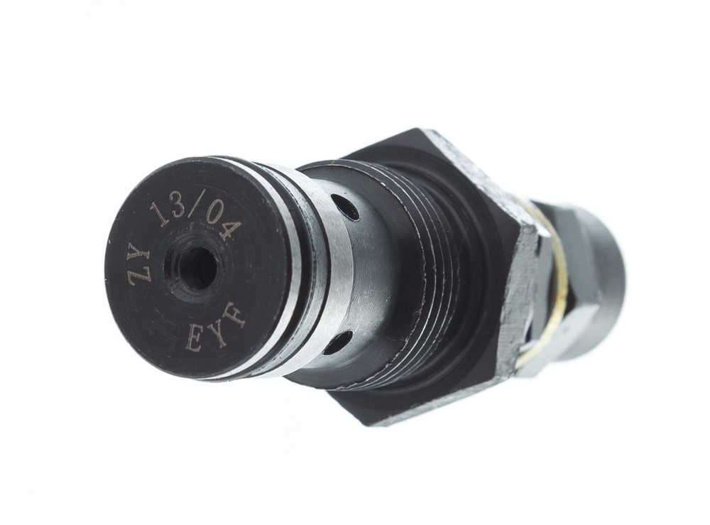 Перепускной клапан для ПГН2-4.0 (новый)