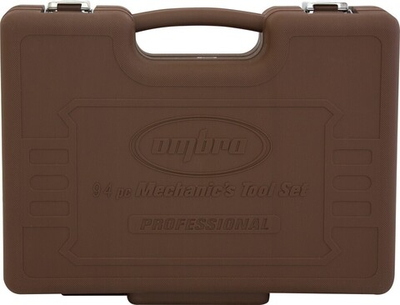 OMT94SBMC Кейс пластиковый для набора OMT94S