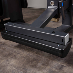 U3026C (E3026) Трицепс-машина. Имитация отжиманий. Стек 135 кг