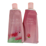 Пенал 20, 5*11см, 4вида микс