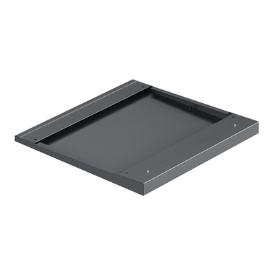 Козырек уличный для корпусов CQE, ШхГ 1200х800 мм, RAL7011