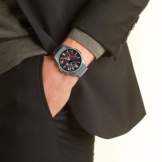 Мужские часы Casio Edifice EQB-1200D-1A