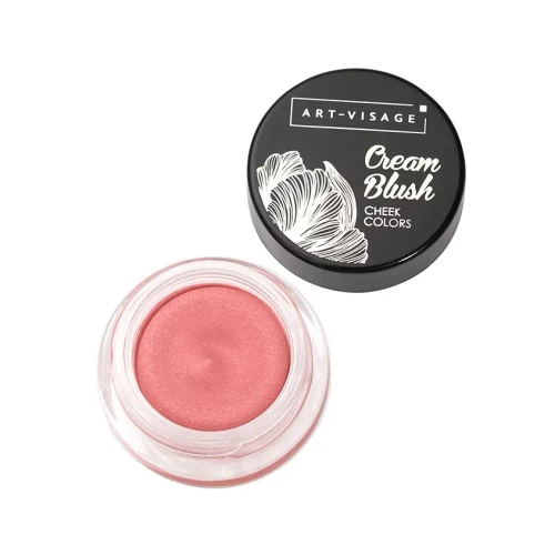 Art-Visage Cream Blush 13 румяна кремовые