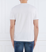 Футболка Armani Exchange - белый(3RZTLH ZJ8EZ)
