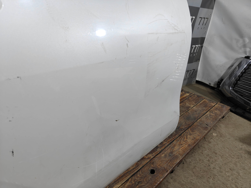 Дверь задняя правая Toyota Fortuner 2 15-нв Б/У Оригинал 67003KK030