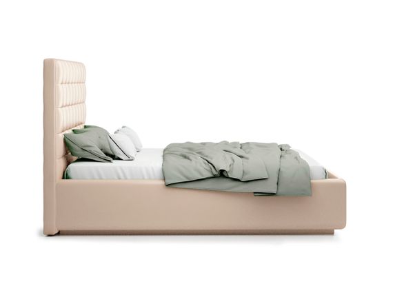 Кровать Vita/Вита с ортопедическим основанием 160*200 Next_103