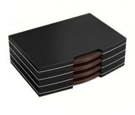 Хьюмидор для сигар Афисионадо Carlton